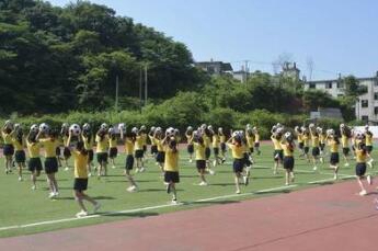 長嶺技工學(xué)校