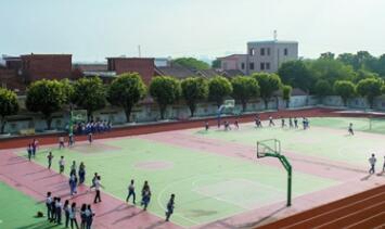 陜西能源技工學(xué)校