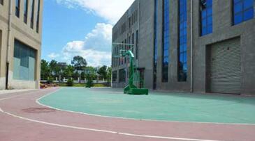 陜西能源技工學(xué)校