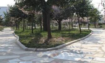 陜西中北鐵道技工學(xué)校