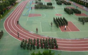 陜西澄合礦務(wù)局技工學(xué)校