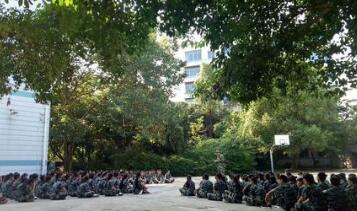 陜西澄合礦務(wù)局技工學(xué)校