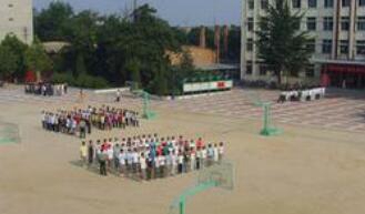 陜西澄合礦務(wù)局技工學(xué)校