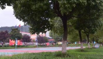 陜西澄合礦務(wù)局技工學(xué)校