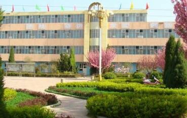 陜西渭陽(yáng)技工學(xué)校