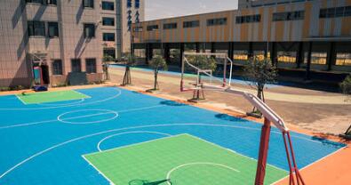 蒲白礦務(wù)技工學(xué)校