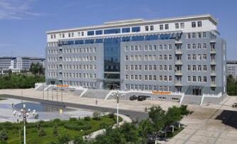 陜西省紡織工業(yè)技工學校