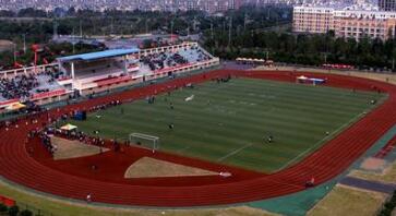 陜西省紡織工業(yè)技工學校