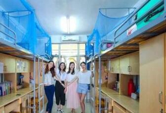 陜西省紡織工業(yè)技工學校