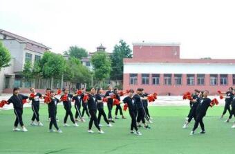 陜西渭南商貿(mào)技工學(xué)校