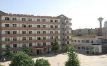 西安鐵路高級(jí)技工學(xué)校