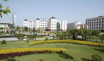 西安外事技工學(xué)校