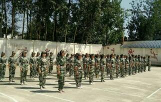 陜西科貿(mào)技工學(xué)校