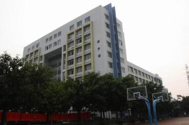 陜西科貿(mào)技工學(xué)校