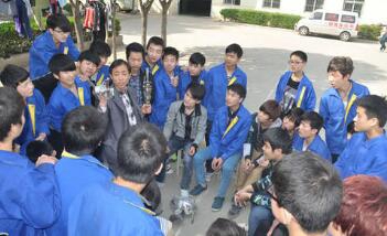 建光技工學(xué)校