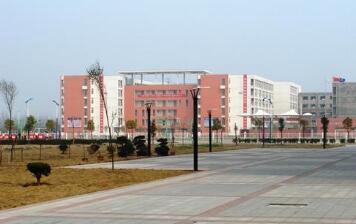 寶雞市渭濱區(qū)職業(yè)教育中心