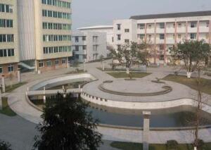 寶雞市渭濱區(qū)職業(yè)教育中心