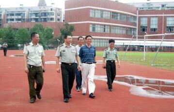 陜西柴油機(jī)廠(chǎng)技工學(xué)校