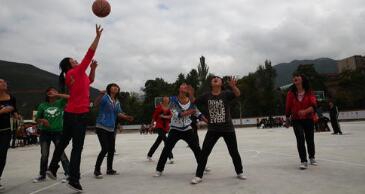 鳳慶縣職業(yè)教育中心