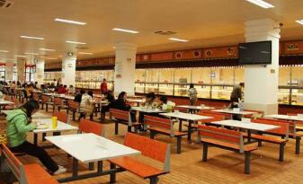 咸陽理工職業(yè)專修學(xué)院