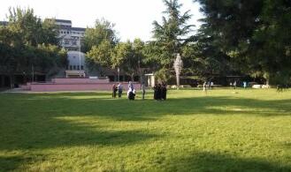 寶塔區(qū)職業(yè)教育中心