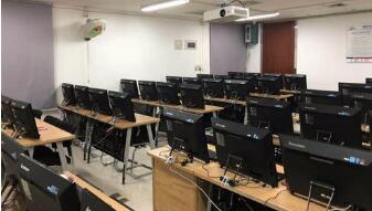 西安市雁塔區(qū)職業(yè)教育中心