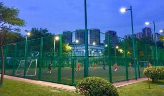 西安市臨潼區(qū)職業(yè)教育中心