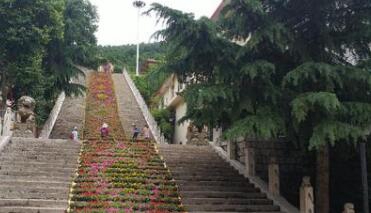 西安市臨潼區(qū)職業(yè)教育中心