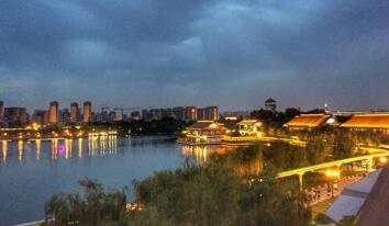 西安市臨潼區(qū)職業(yè)教育中心