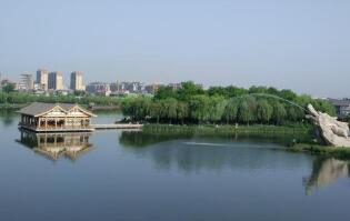 西安市臨潼區(qū)職業(yè)教育中心