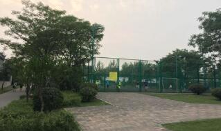 戶縣職業(yè)教育中心