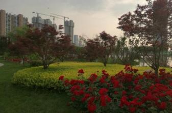 戶縣職業(yè)教育中心