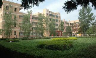 西安市高陵區(qū)職業(yè)技術(shù)教育中心