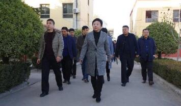 西安市高陵區(qū)職業(yè)技術(shù)教育中心