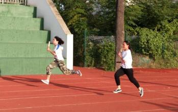 西安市高陵區(qū)職業(yè)技術(shù)教育中心