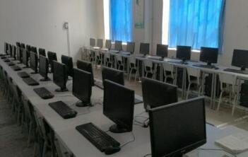 高陵區(qū)職教中心