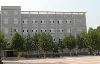 高陵區(qū)職教中心