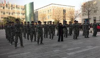 高陵區(qū)職教中心