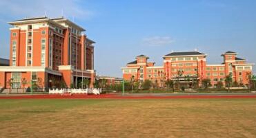 西安市長安區(qū)第二職業(yè)中學(xué)