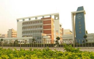 西安市長安區(qū)第二職業(yè)中學(xué)