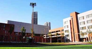 西安雁塔區(qū)職業(yè)高級中學(xué)