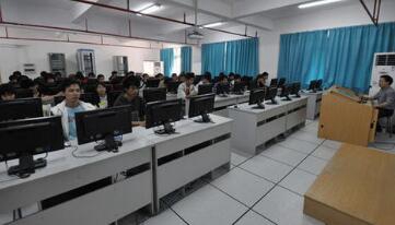 西安雁塔區(qū)職業(yè)高級中學(xué)