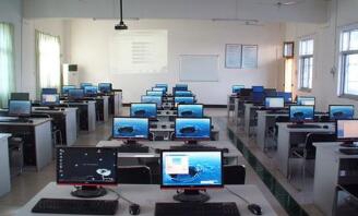 閻良區(qū)職業(yè)中學(xué)