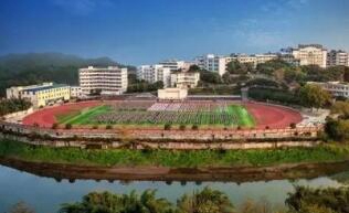 銅川市耀州區(qū)高級職業(yè)中學(耀州職中)