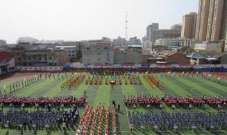 周至縣第一高級職業(yè)中學