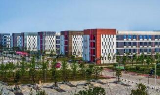 西安市第二機械技工學(xué)校