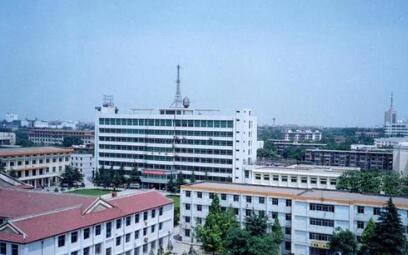 西安鐵路高級(jí)技工學(xué)校