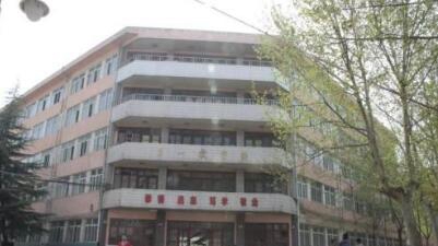 西安鐵路高級(jí)技工學(xué)校