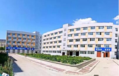 陜西省水利技工學校