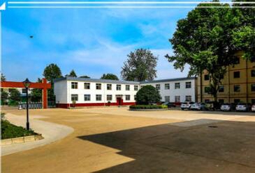 陜西省水利技工學校